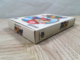 Super Mario 64 Boxed Nintendo N64 Japan - UF5306