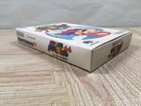 Super Mario 64 Boxed Nintendo N64 Japan - UF5306