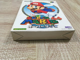 Super Mario 64 Boxed Nintendo N64 Japan - UF5306