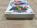 Super Mario 64 Boxed Nintendo N64 Japan - UF5307