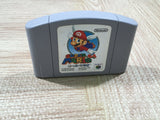 Super Mario 64 Boxed Nintendo N64 Japan - UF5307