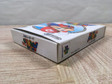 Super Mario 64 Boxed Nintendo N64 Japan - UF5307