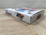 Super Mario 64 Boxed Nintendo N64 Japan - UF5307