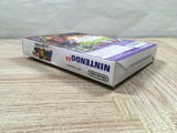 Super Mario 64 Boxed Nintendo N64 Japan - UF5307