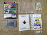 Mario Kart 64 Boxed Nintendo N64 Japan - UF5308