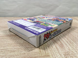 Mario Kart 64 Boxed Nintendo N64 Japan - UF5308