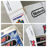 Mario Kart 64 Boxed Nintendo N64 Japan - UF5308