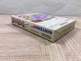 Super Smash Bros. Dairanto Smash Brothers Boxed Nintendo N64 Japan - UF5309