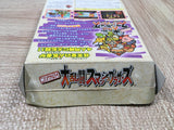 Super Smash Bros. Dairanto Smash Brothers Boxed Nintendo N64 Japan - UF5309