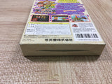 Super Smash Bros. Dairanto Smash Brothers Boxed Nintendo N64 Japan - UF5309
