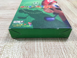 Mario Golf 64 Boxed Nintendo N64 Japan - UF5310