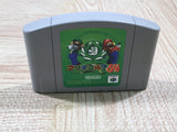 Mario Golf 64 Boxed Nintendo N64 Japan - UF5310