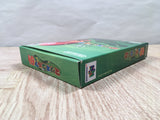 Mario Golf 64 Boxed Nintendo N64 Japan - UF5310