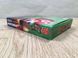 Mario Golf 64 Boxed Nintendo N64 Japan - UF5310