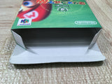 Mario Golf 64 Boxed Nintendo N64 Japan - UF5310