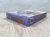 Pokemon Stadium 2 Boxed Nintendo N64 Japan - UF5311