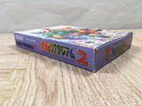 Pokemon Stadium 2 Boxed Nintendo N64 Japan - UF5311
