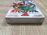 Pokemon Stadium 2 Boxed Nintendo N64 Japan - UF5311