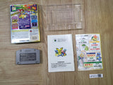 Pokemon Stadium Gold Silver Crystal Boxed Nintendo N64 Japan - UF5312