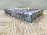 Pokemon Stadium Gold Silver Crystal Boxed Nintendo N64 Japan - UF5312