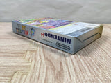 Pokemon Stadium Gold Silver Crystal Boxed Nintendo N64 Japan - UF5312
