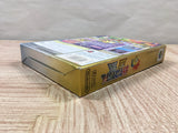 Pokemon Stadium Gold Silver Crystal Boxed Nintendo N64 Japan - UF5312