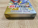 Pokemon Stadium Gold Silver Crystal Boxed Nintendo N64 Japan - UF5312