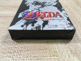 The Legend of Zelda Ocarina of Time Boxed Nintendo N64 Japan - UF5313