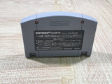 The Legend of Zelda Ocarina of Time Boxed Nintendo N64 Japan - UF5313