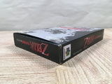 The Legend of Zelda Ocarina of Time Boxed Nintendo N64 Japan - UF5313