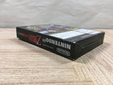 The Legend of Zelda Ocarina of Time Boxed Nintendo N64 Japan - UF5313