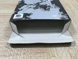 The Legend of Zelda Ocarina of Time Boxed Nintendo N64 Japan - UF5313