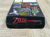 The Legend of Zelda Ocarina of Time Boxed Nintendo N64 Japan - UF5313