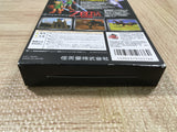 The Legend of Zelda Ocarina of Time Boxed Nintendo N64 Japan - UF5313