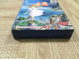 Wonder Project J2 Boxed Nintendo N64 Japan - UF5314