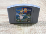 Wonder Project J2 Boxed Nintendo N64 Japan - UF5314