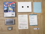 Wonder Project J2 Boxed Nintendo N64 Japan - UF5314