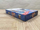 Wonder Project J2 Boxed Nintendo N64 Japan - UF5314