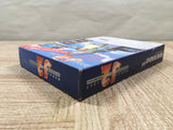 Wonder Project J2 Boxed Nintendo N64 Japan - UF5314