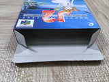 Wonder Project J2 Boxed Nintendo N64 Japan - UF5314
