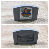 Diddy Kong Racing Boxed Nintendo N64 Japan - UF5315