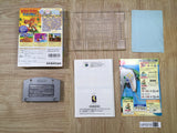 Diddy Kong Racing Boxed Nintendo N64 Japan - UF5315