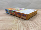 Diddy Kong Racing Boxed Nintendo N64 Japan - UF5315