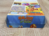 Diddy Kong Racing Boxed Nintendo N64 Japan - UF5315