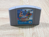 Wave Race Boxed Nintendo N64 Japan - UF5316