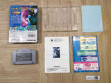 Wave Race Boxed Nintendo N64 Japan - UF5316