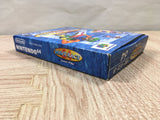 Wave Race Boxed Nintendo N64 Japan - UF5316