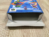 Wave Race Boxed Nintendo N64 Japan - UF5316
