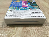 Wave Race Boxed Nintendo N64 Japan - UF5316