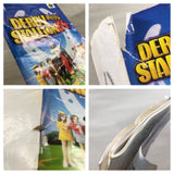 Derby Stallion 64 Boxed Nintendo N64 Japan - UF5317
